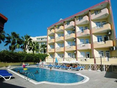 Truva Hotel Side